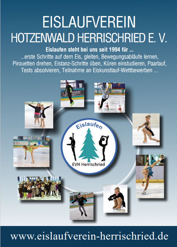 EVHH Flyer 2021 | Eislaufverein Hotzenwald Herrischried e.V.