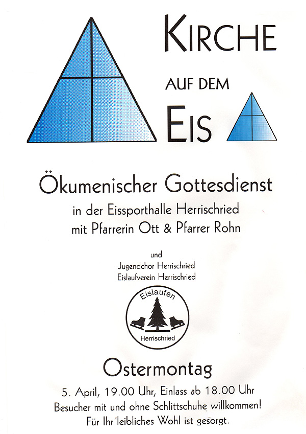 Eislaufverein Hotzenwald Herrischried e.V.